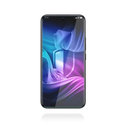 5. Folia ochronna matowa 3mk Silky Matt Pro na Xiaomi Redmi Note 15 Pro+ 5G