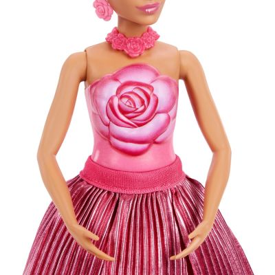 5. Barbie JMF59 lalka
