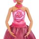 5. Barbie JMF59 lalka