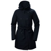 Płaszcz Helly Hansen Welsey II Trench Insulated W 53314-598