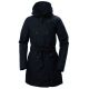 Płaszcz Helly Hansen Welsey II Trench Insulated W 53314-598