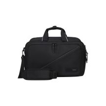American Tourister 150845-1041 torebka / torba na ramię Czarny Chłopak, dziewczyna
