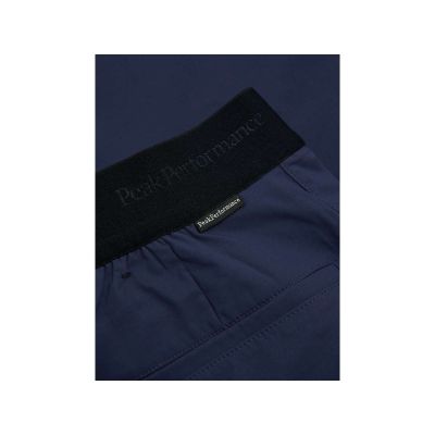 3. Szorty damskie PEAK PERFORMANCE W Player Shorts kolor granatowy