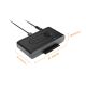 10. Icy Dock EZ-Adapter Ex MB931U-1VB R1 USB 3.2 Gen 2 (3.1 Gen 2) Type-C Czarny