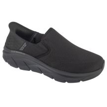 Skechers Slip-ins: D'Lux Walker 2.0 - Reeler 232463WW-BBK Czarne 39,5