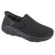 Skechers Slip-ins: D'Lux Walker 2.0 - Reeler 232463WW-BBK Czarne 39,5