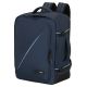 5. Plecak do samolotu American Tourister Take2Cabin S/M - dark navy