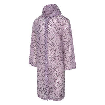 Damska Peleryna LADY SCOUTS RAINCOAT