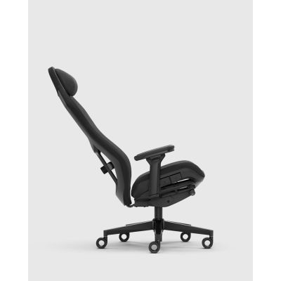 7. Fractal Design Refine 2 Mesh Dark Fotel dla gracza Wyściełane siedzisko tapicerowane Czarny