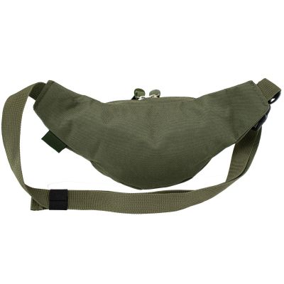 3. SASZETKA DO PASA L2043 KHAKI SEMI LINE