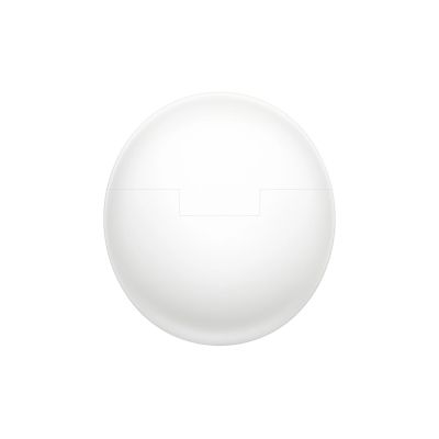 4. Słuchawki bezprzewodowe OPPO Enco Air5s douszne z ANC - białe