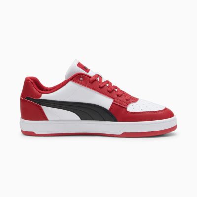 4. Buty Puma Caven 2.0 Club M 392290-23