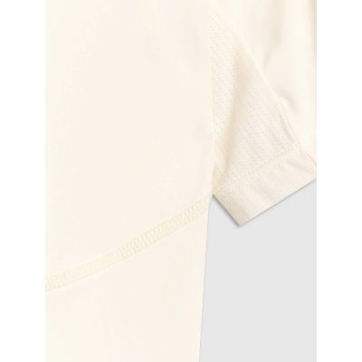 9. Koszulka treningowa slim szybkoschnąca damska 4F 4FWAW25TFTSF1518-12S