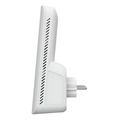 4. Wzmacniacz sieciowy D-Link AX1800 Mesh Wi-Fi 6 Range Biały 100, 1000 Mbit/s