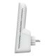 4. Wzmacniacz sieciowy D-Link AX1800 Mesh Wi-Fi 6 Range Biały 100, 1000 Mbit/s