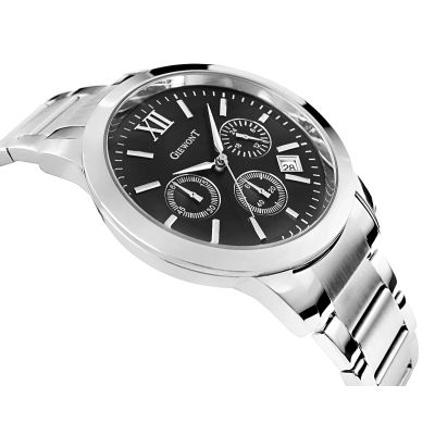 4. Zegarek Męski GIEWONT GW6480-1