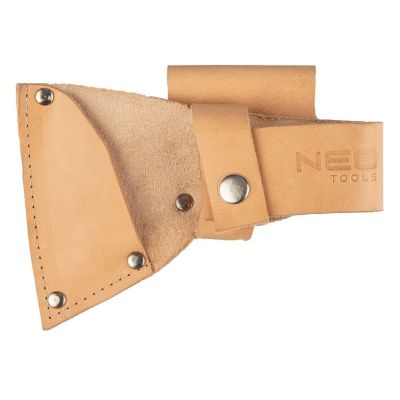 4. Toporek bushcraftowy w futerale 400 gram