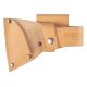 4. Toporek bushcraftowy w futerale 400 gram