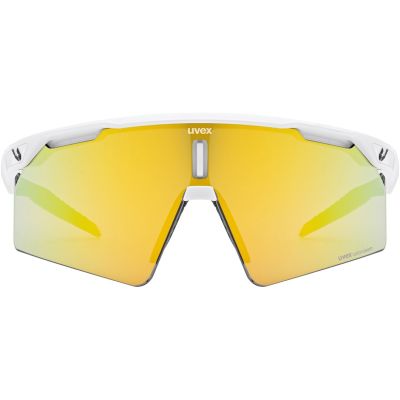 Okulary rowerowe UVEX Ultimate pace ultra CV   one size