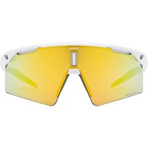 Okulary rowerowe UVEX Ultimate pace ultra CV   one size