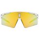 Okulary rowerowe UVEX Ultimate pace ultra CV   one size