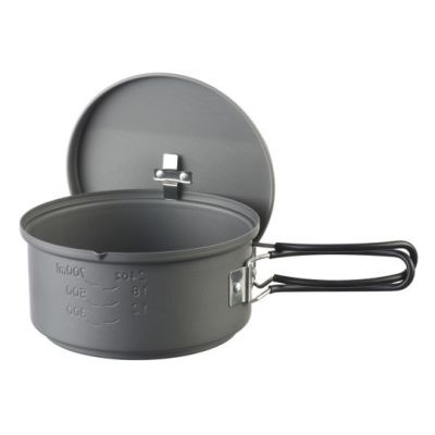 2. Zestaw do gotowania Esbit Solid Fuel Cookset 1000