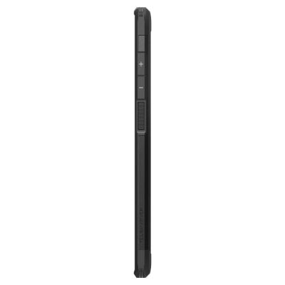 21. Etui Spigen Tough Armor na Samsung Galaxy S23 Ultra - czarne