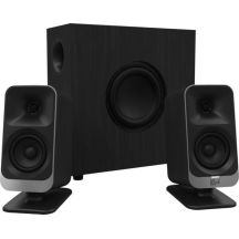 Klipsch ProMedia Lumina - Zestaw głośnikowy 2.1