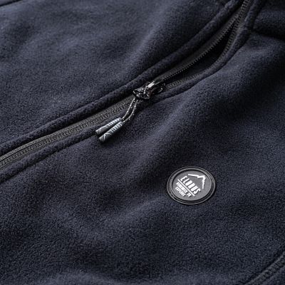 9. Bluza Elbrus Rivoli 190 Polartec W 92800353924