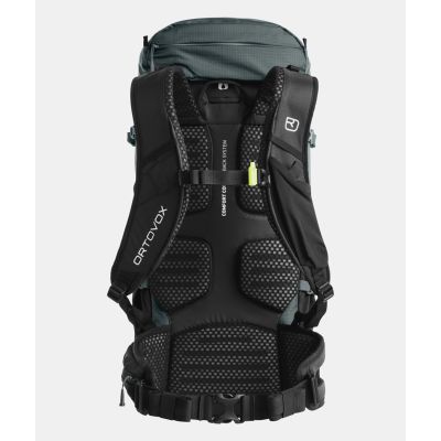 2. Plecak trekkingowy Ortovox Traverse 40 - dark arctic grey