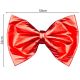 19. KOKARDA NA KRZESŁO 50X32CM CZERWONA