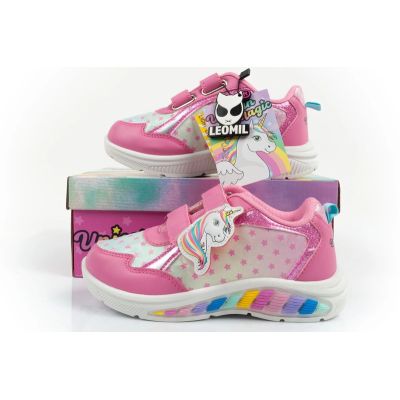 25. Buty Leomil Jr LE000225