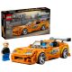 LEGO Speed Champions 77260 - Szybcy i Wściekli: Toyota Supra Mk4