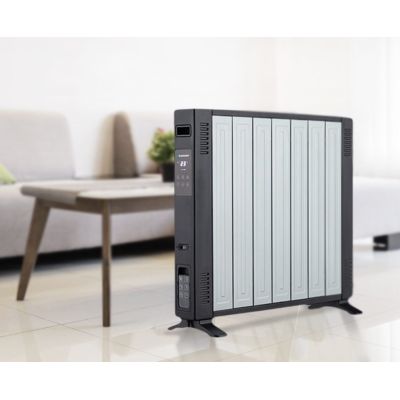 2. Grzejnik konwektorowy Blaupunkt HCO701, 2000W