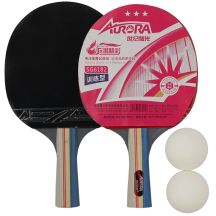 Zestaw do p-ponga AURORA SG6182 ***