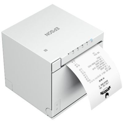 11. Epson TM-M30III 203 x 203 DPI Przewodowa Termiczny Drukarka POS