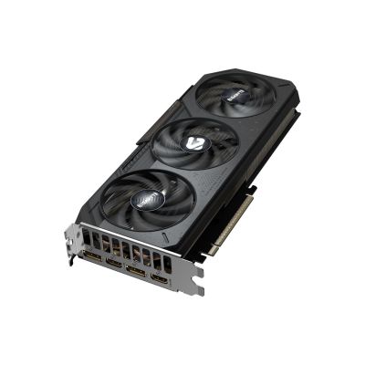 12. Karta graficzna Gigabyte GeForce RTX 5050 GAMING OC 8G