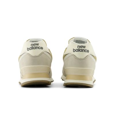 7. Buty klasyczne unisex New Balance 574 Lifestyle  (U5748DF)