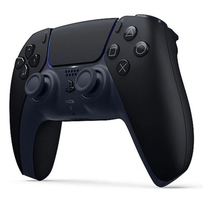 9. Sony DualSense v3 Czarny Bluetooth/USB Gamepad Analogowa/Cyfrowa PlayStation 5
