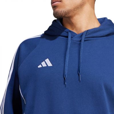8. Bluza adidas Tiro 24 Sweat Hooded M IR7546