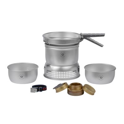 3. Kuchenka turystyczna Trangia Stove 27-1 UL