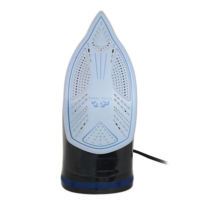 3. ESPERANZA ŻELAZKO PAROWE RAYON 2600W EHI012
