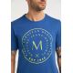 6. Koszulka Mustang Alex Print M 1009020 5235