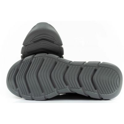 9. Buty Skechers Bobs B Flex Chill Edge M 118106/DKGY
