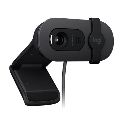 3. Kamera Logitech Brio 105