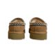 4. Kapcie damskie UGG W Tasman Chestnut - 5955-CHE