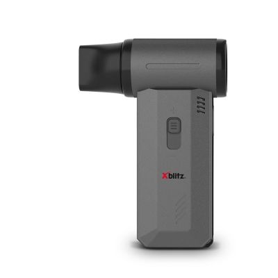 4. XBLITZ ELEKTRYCZNA DMUCHAWA/ODKURZACZ DRAGON