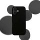 3. Etui 3mk Silicone Case na iPhone 16 Plus - czarne