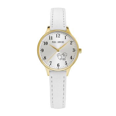 Zegarek Dziecięcy Paul Lorens Piesek PL12491A2-3C2 + BOX