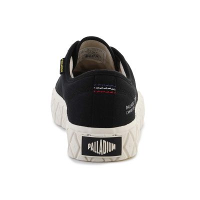 10. Buty Palladium Palla Ace Canavas 77014-053-M